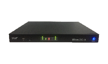 WiseIDC-A 數據中心監控系統