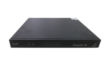 WiseIDC-M 數據中心 集中監控系統
